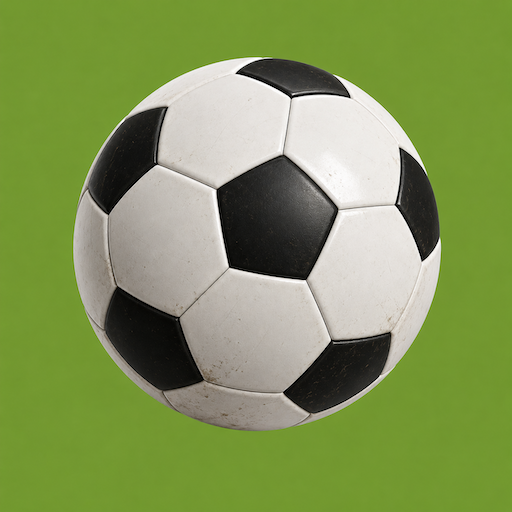 Football vs Soccer app icon