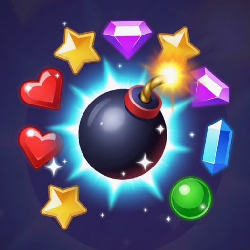 Marble Match Ultra app icon