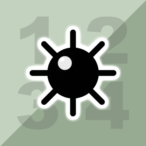 Minesweeper Ultra app icon