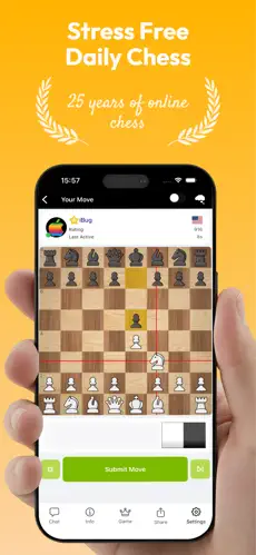 Red Hot Pawn app screenshot