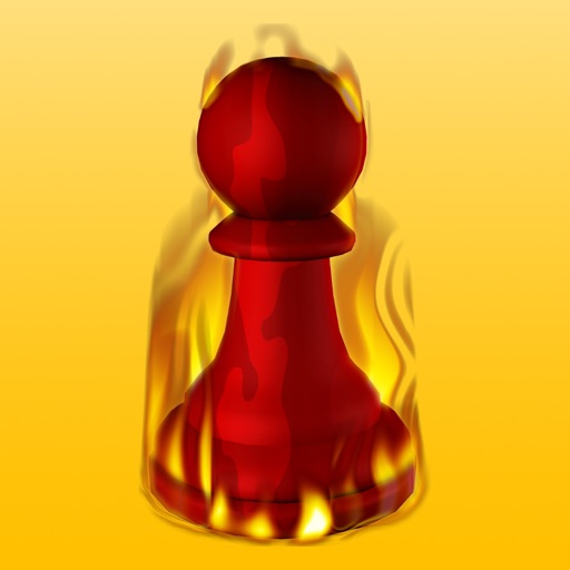 Red Hot Pawn Play Chess